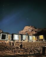 Sand star camp