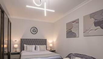 Sokon Residence Rehab