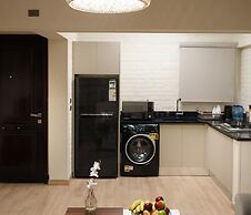Sokon Residence Rehab