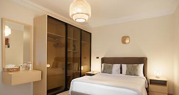Sokon Residence Rehab