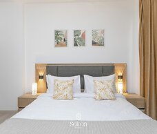 Sokon Residence Rehab
