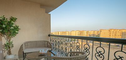 Sokon Residence Rehab