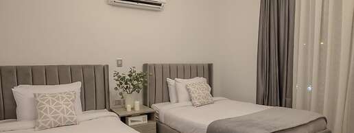 Sokon Residence Rehab