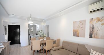 Sokon Residence Rehab