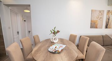 Sokon Residence Rehab