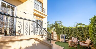 Sokon Residence Rehab