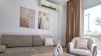 Sokon Residence Rehab