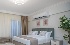 Sokon Residence Rehab