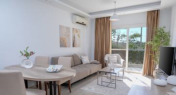 Sokon Residence Rehab