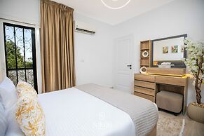Sokon Residence Rehab