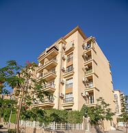 Sokon Residence Rehab