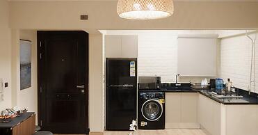 Sokon Residence Rehab