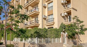 Sokon Residence Rehab
