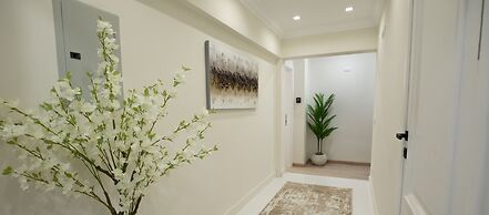 Sokon Residence Rehab