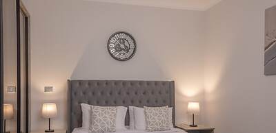 Sokon Residence Rehab