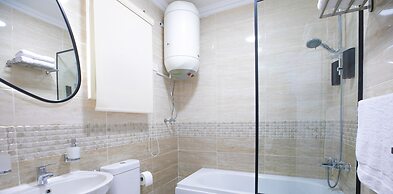 Sokon Residence Rehab