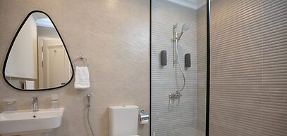 Sokon Residence Rehab