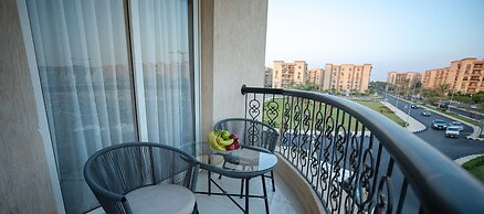 Sokon Residence Rehab