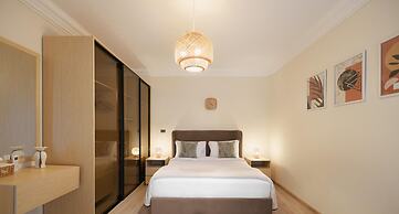 Sokon Residence Rehab