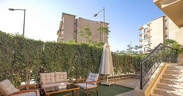 Sokon Residence Rehab