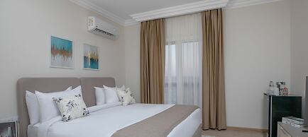 Sokon Residence Rehab