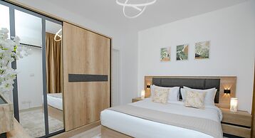 Sokon Residence Rehab