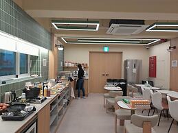 Coolstay Hotel