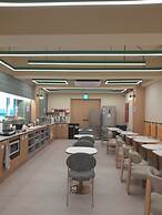Coolstay Hotel