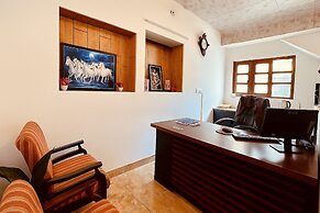 Vista Hills by Bala's