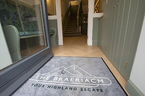The Braeriach
