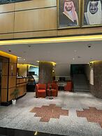 Al Thanaa Al Raqi Serviced Apartments
