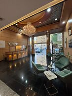Al Thanaa Al Raqi Serviced Apartments
