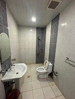 Al Thanaa Al Raqi Serviced Apartments