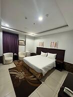 Al Thanaa Al Raqi Serviced Apartments