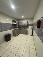 Al Thanaa Al Raqi Serviced Apartments