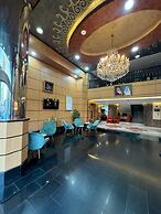 Al Thanaa Al Raqi Serviced Apartments
