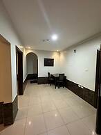 Al Thanaa Al Raqi Serviced Apartments