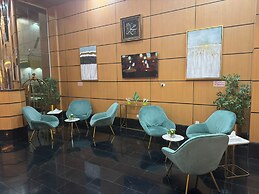 Al Thanaa Al Raqi Serviced Apartments