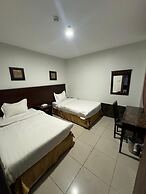 Al Thanaa Al Raqi Serviced Apartments