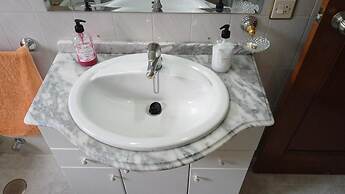 Room-cuarto Privado Doble en Toledo