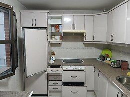 Room-cuarto Privado Doble en Toledo
