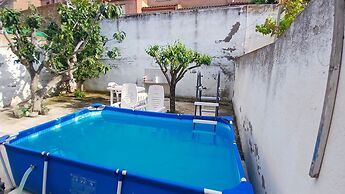 Room-cuarto Privado Doble en Toledo
