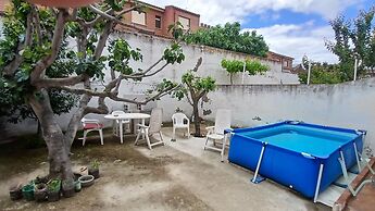 Room-cuarto Privado Doble en Toledo