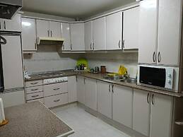 Room-cuarto Privado Doble en Toledo