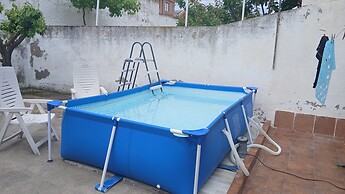 Room-cuarto Privado Doble en Toledo