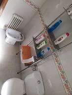 Room-cuarto Privado Doble en Toledo