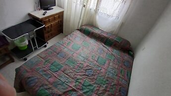 Room-cuarto Privado Doble en Toledo