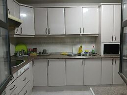 Room-cuarto Privado Doble en Toledo