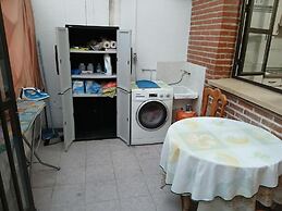 Room-cuarto Privado Doble en Toledo