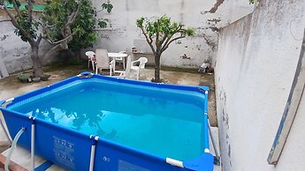 Room-cuarto Privado Doble en Toledo